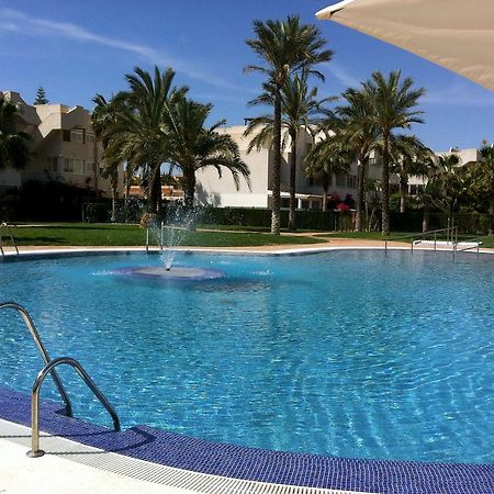 Apartamento Venavera Playa Dragos 5 La Aldea De Puerto Rey Piscina Y Jardines Muy Tranquilo Wifi Zewnętrze zdjęcie