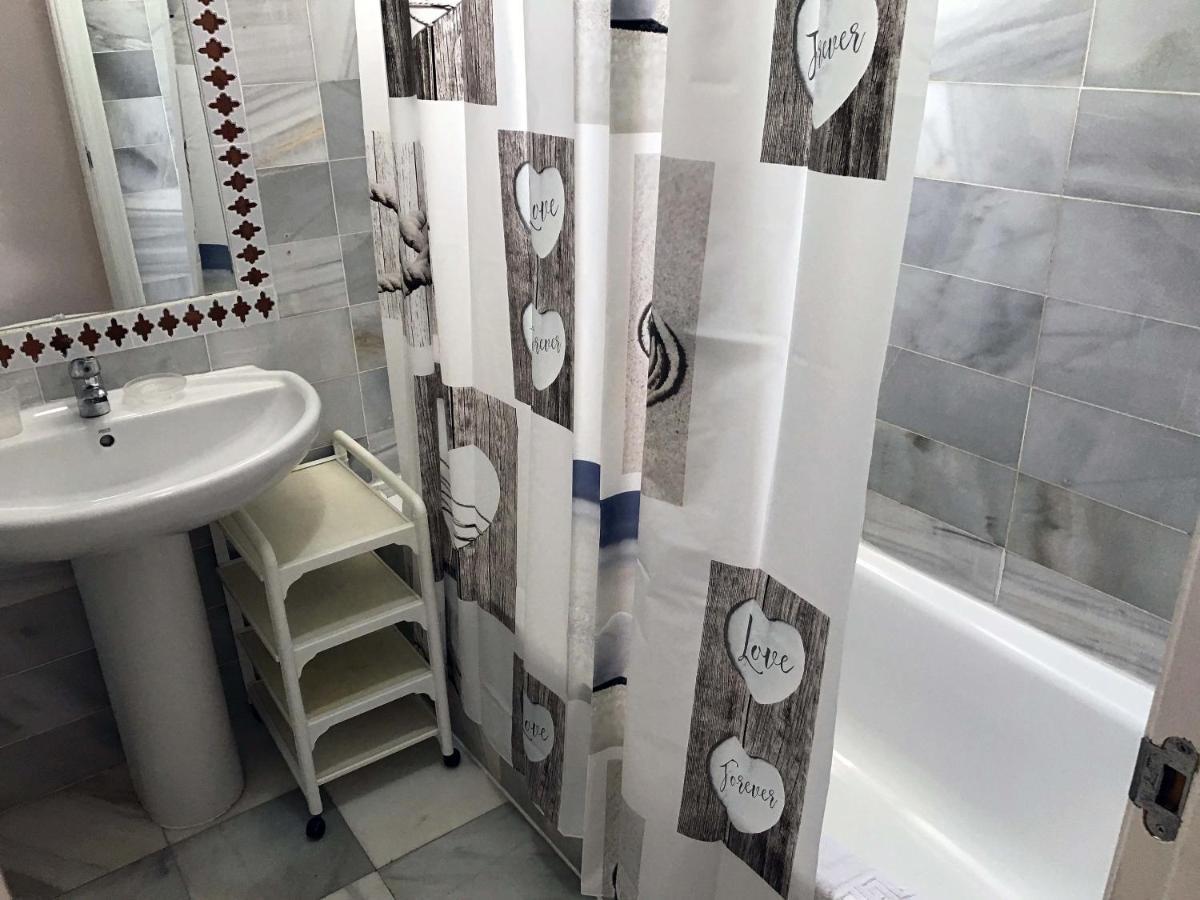 Apartamento Venavera Playa Dragos 5 La Aldea De Puerto Rey Piscina Y Jardines Muy Tranquilo Wifi Zewnętrze zdjęcie