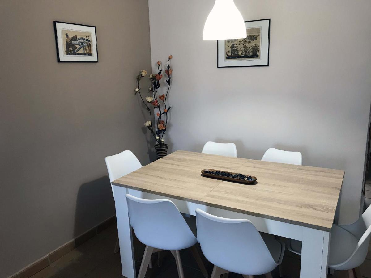 Apartamento Venavera Playa Dragos 5 La Aldea De Puerto Rey Piscina Y Jardines Muy Tranquilo Wifi Zewnętrze zdjęcie