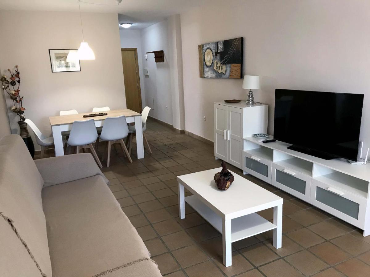 Apartamento Venavera Playa Dragos 5 La Aldea De Puerto Rey Piscina Y Jardines Muy Tranquilo Wifi Zewnętrze zdjęcie
