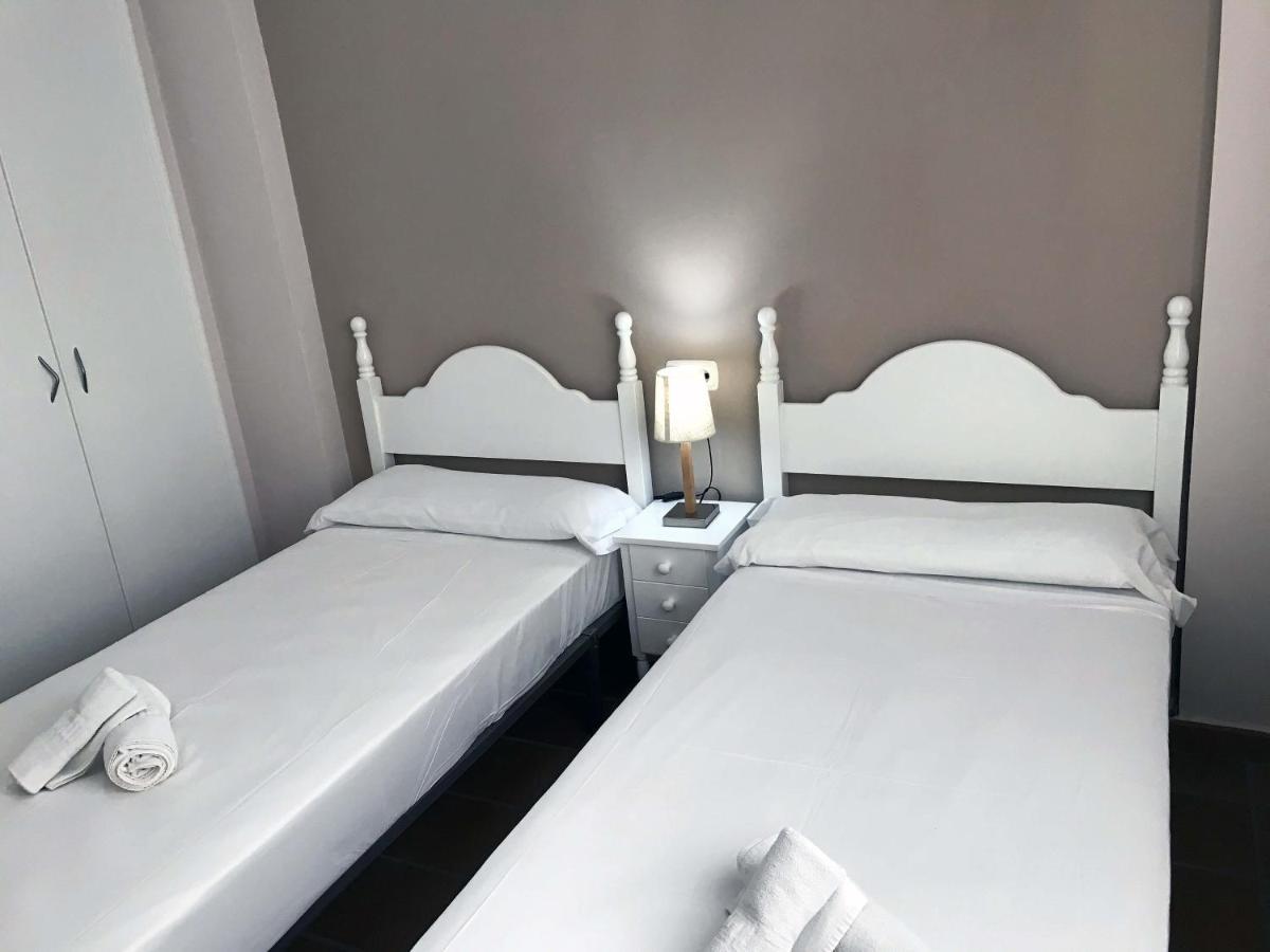 Apartamento Venavera Playa Dragos 5 La Aldea De Puerto Rey Piscina Y Jardines Muy Tranquilo Wifi Zewnętrze zdjęcie