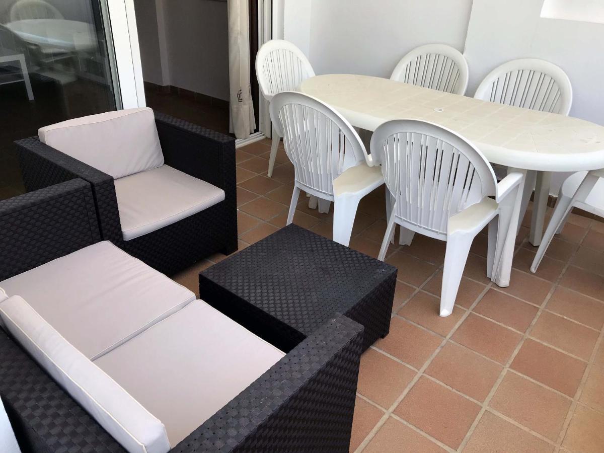 Apartamento Venavera Playa Dragos 5 La Aldea De Puerto Rey Piscina Y Jardines Muy Tranquilo Wifi Zewnętrze zdjęcie