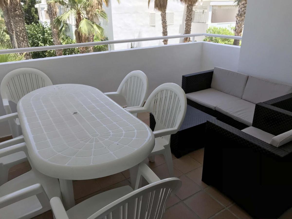 Apartamento Venavera Playa Dragos 5 La Aldea De Puerto Rey Piscina Y Jardines Muy Tranquilo Wifi Zewnętrze zdjęcie