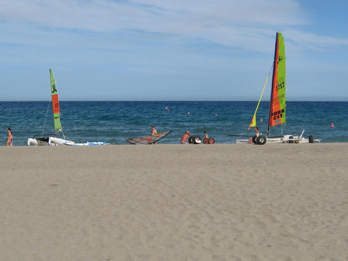 Apartamento Venavera Playa Dragos 5 La Aldea De Puerto Rey Piscina Y Jardines Muy Tranquilo Wifi Zewnętrze zdjęcie