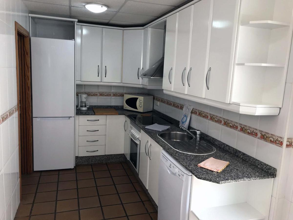 Apartamento Venavera Playa Dragos 5 La Aldea De Puerto Rey Piscina Y Jardines Muy Tranquilo Wifi Zewnętrze zdjęcie