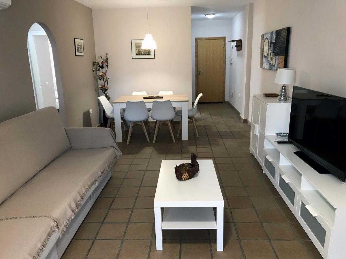 Apartamento Venavera Playa Dragos 5 La Aldea De Puerto Rey Piscina Y Jardines Muy Tranquilo Wifi Zewnętrze zdjęcie