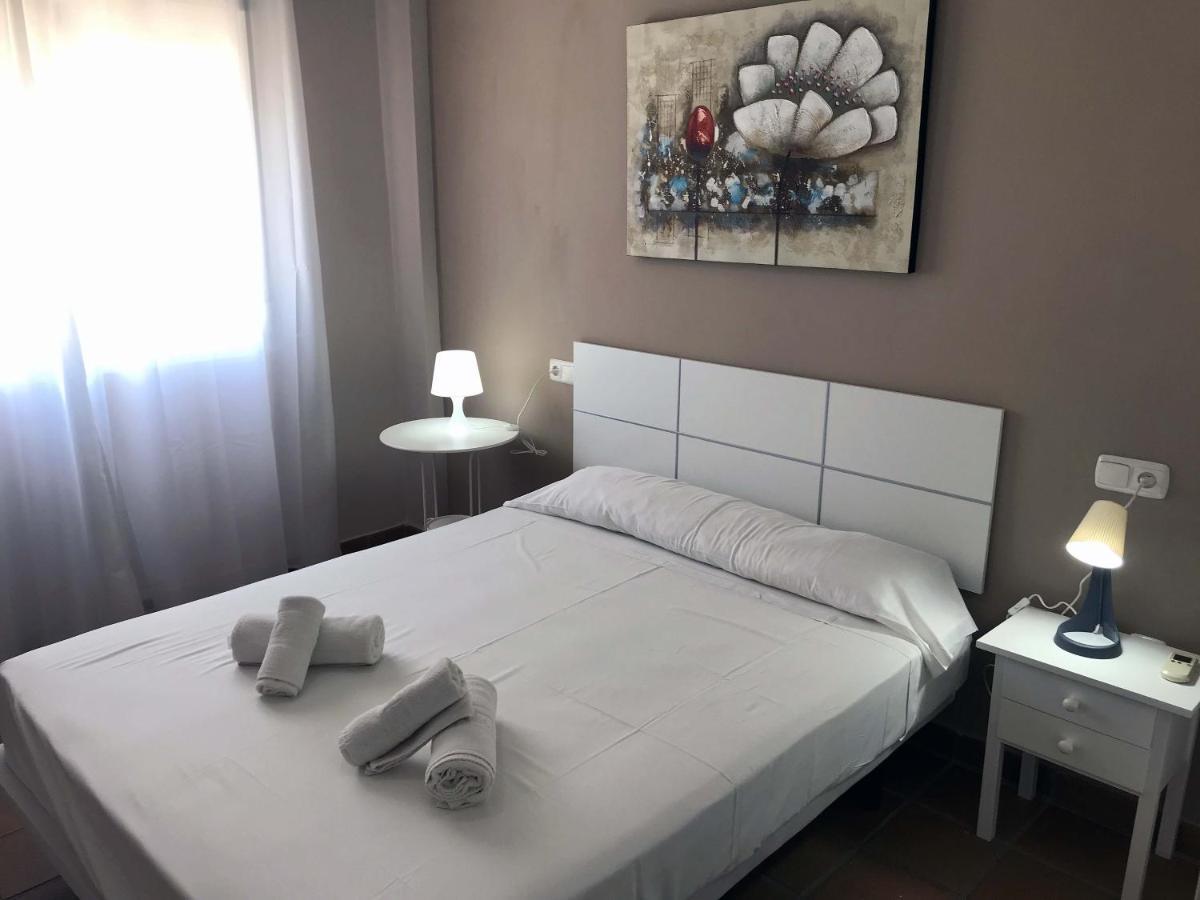 Apartamento Venavera Playa Dragos 5 La Aldea De Puerto Rey Piscina Y Jardines Muy Tranquilo Wifi Zewnętrze zdjęcie