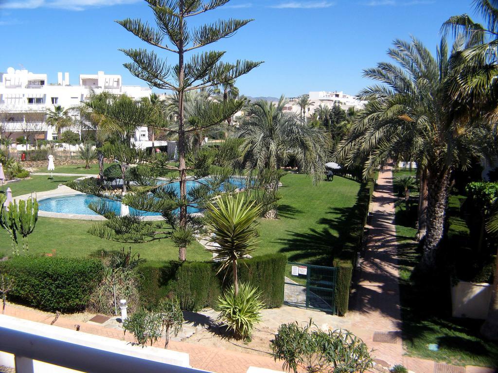 Apartamento Venavera Playa Dragos 5 La Aldea De Puerto Rey Piscina Y Jardines Muy Tranquilo Wifi Zewnętrze zdjęcie