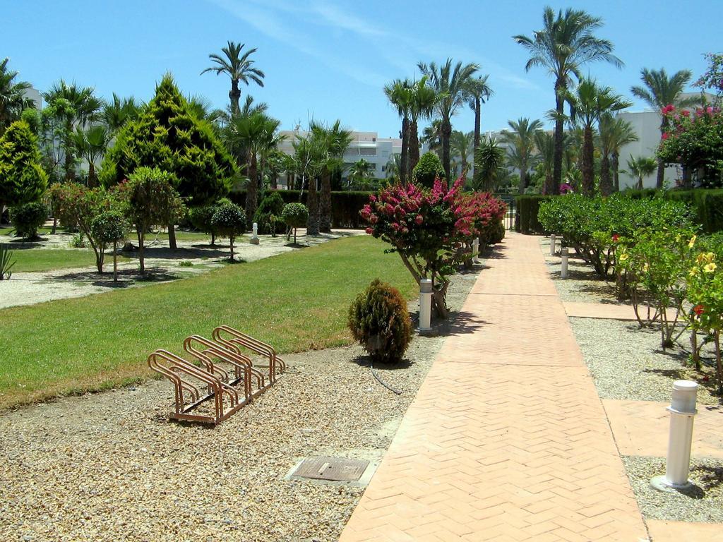 Apartamento Venavera Playa Dragos 5 La Aldea De Puerto Rey Piscina Y Jardines Muy Tranquilo Wifi Zewnętrze zdjęcie