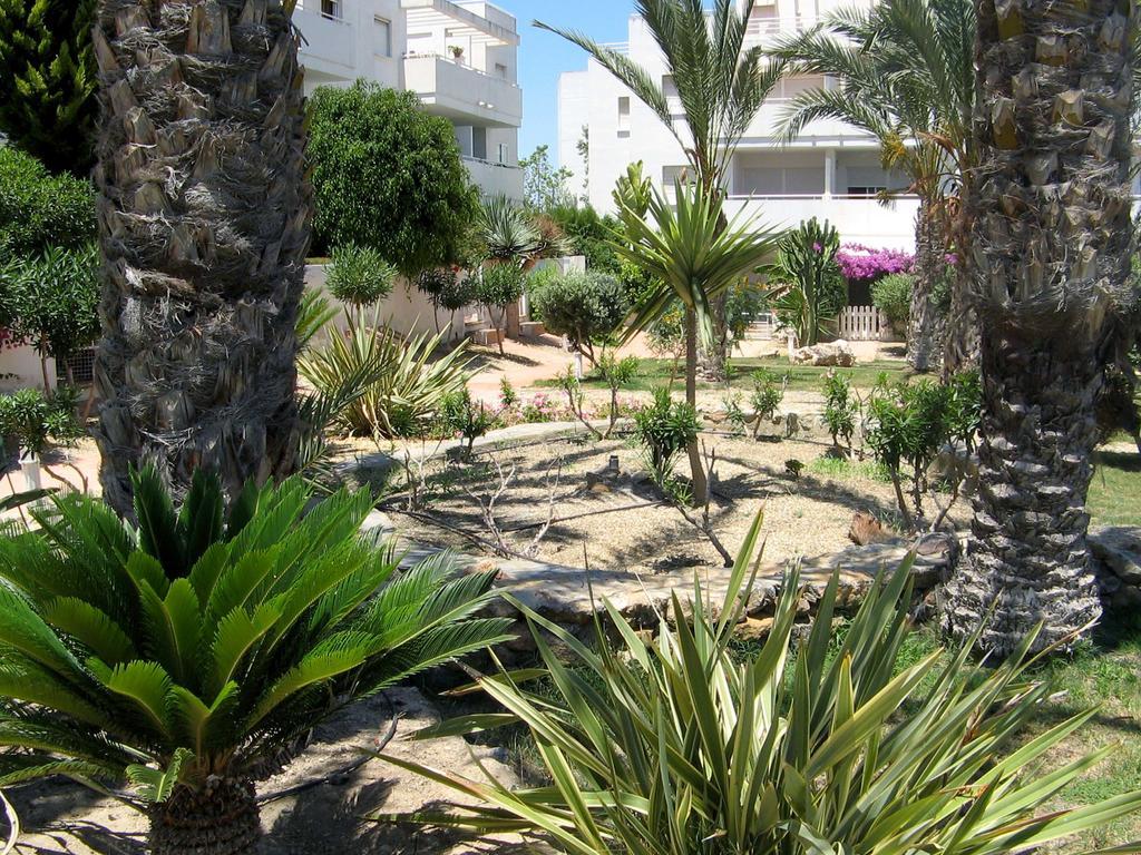 Apartamento Venavera Playa Dragos 5 La Aldea De Puerto Rey Piscina Y Jardines Muy Tranquilo Wifi Zewnętrze zdjęcie