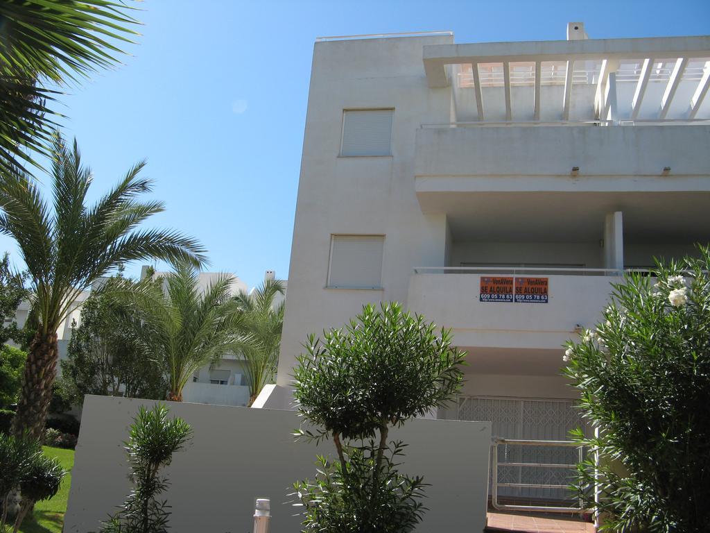 Apartamento Venavera Playa Dragos 5 La Aldea De Puerto Rey Piscina Y Jardines Muy Tranquilo Wifi Zewnętrze zdjęcie
